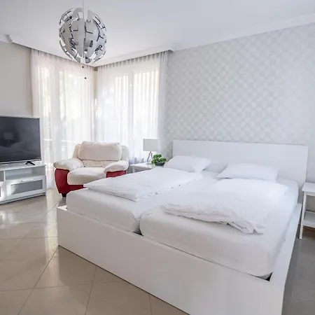 Apartment Grand Beach Siofok