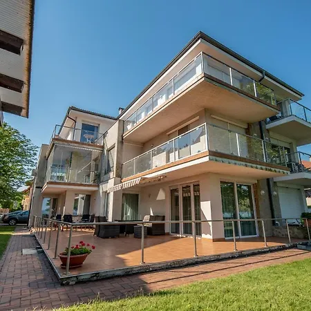 Grand Beach Apartament