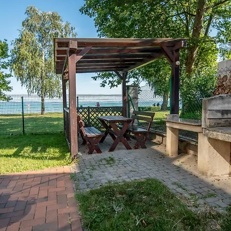 Apartament Grand Beach Siófok
